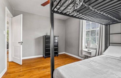 Southeast Pensacola Apartment | East Hill Retreat Near Beaches & Downtown
