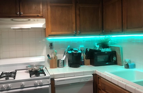 East Hollywood Apartment | east hollywood apartment