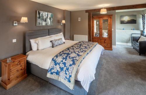 Haverfordwest House | East Hook Farmhouse