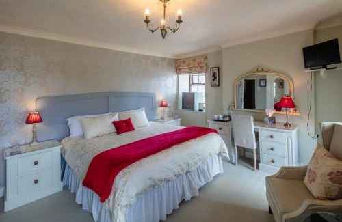 Haverfordwest House | East Hook Farmhouse