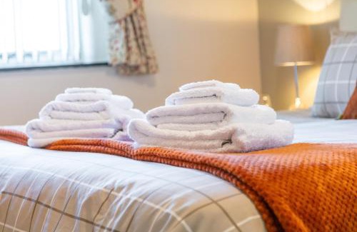 Haverfordwest House | East Hook Farmhouse