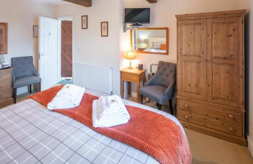 Haverfordwest House | East Hook Farmhouse