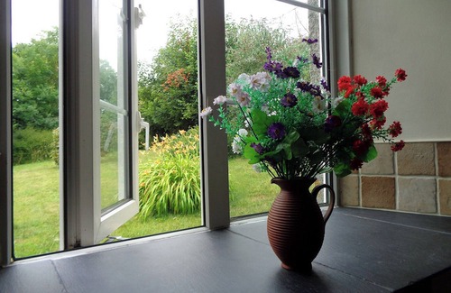 East Portlemouth Cottage | East Hook Holiday Cottages - Daisy.