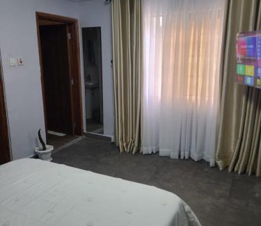 Eldoret Hotel | East Horizon Valley Nest