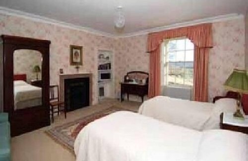 Wooler Bed & Breakfast | East Horton Farmhouse