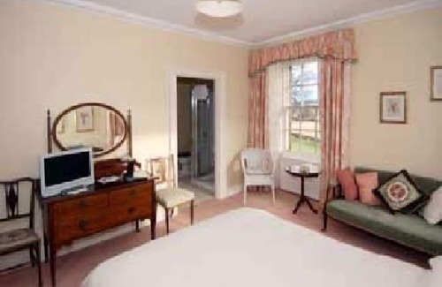 Wooler Bed & Breakfast | East Horton Farmhouse