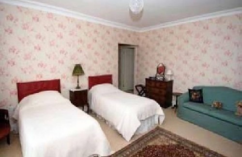 Wooler Bed & Breakfast | East Horton Farmhouse