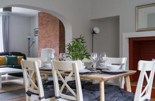Choppington Apartment | East House - 3 bedroom- Stakeford, Northumberland