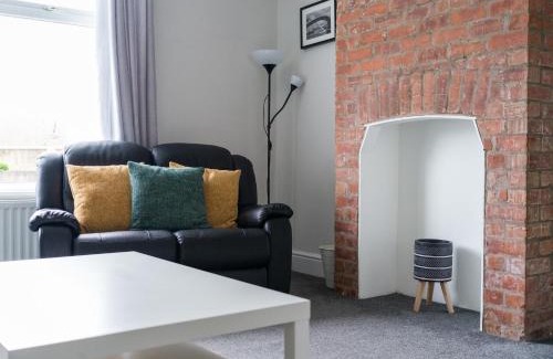 Choppington Apartment | East House - 3 bedroom- Stakeford, Northumberland