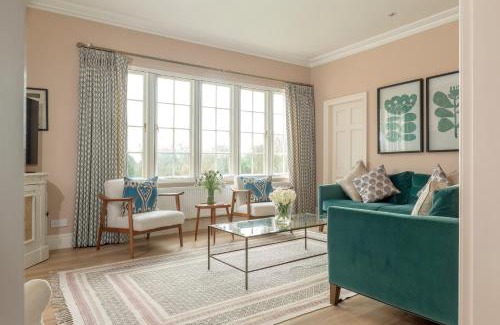 Northwich House | East House