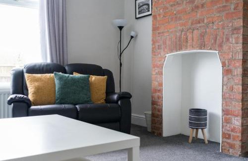 Choppington House | East House - Inviting 3 Bed Stakeford