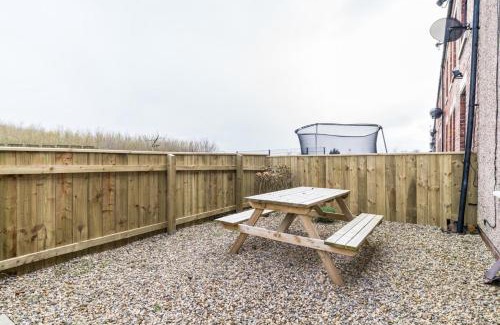 Choppington House | East House - Inviting 3 Bed Stakeford