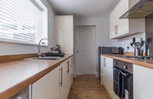 Choppington House | East House - Inviting 3 Bed Stakeford