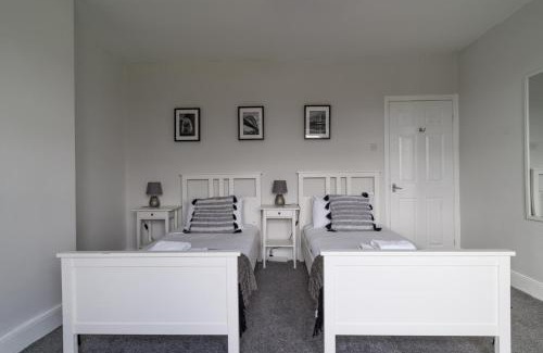 Choppington House | East House - Inviting 3 Bed Stakeford