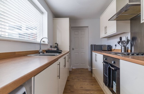 Choppington House | East House - Inviting 3 Bed Stakeford