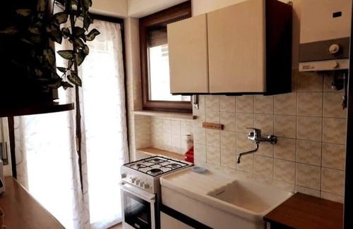 San Martino Buon Albergo Apartment | East Verona One (Apartment)