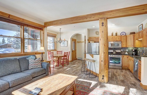 Keystone Condo | East Keystone Condominiums by Keystone Resort