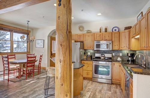 Keystone Condo | East Keystone Condominiums by Keystone Resort
