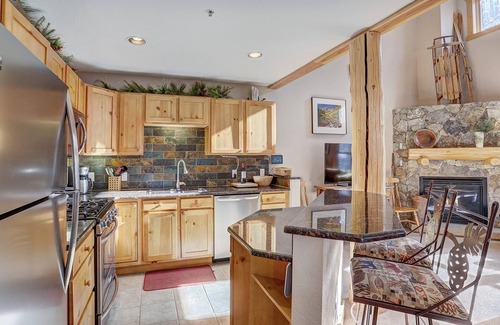 Keystone Condo | East Keystone Condominiums by Keystone Resort