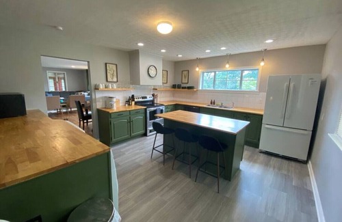 Knox County House | East Knox Home! For Families!