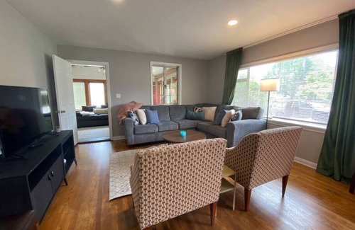 Knox County House | East Knox Home! For Families!