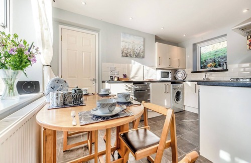Llandysul Cottage | East Llwyn - UK41756