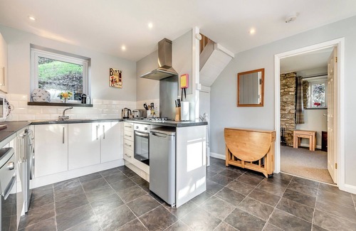 Llandysul Cottage | East Llwyn - UK41756