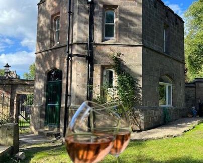 Chillingham House | East Lodge - Chillingham Castle