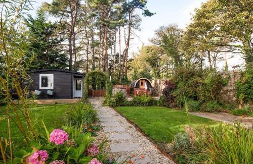 Belford House | East Lodge, Home Farm