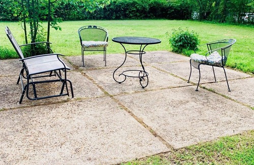 Germantown House | East Memphis Home Welcomes Long Stay