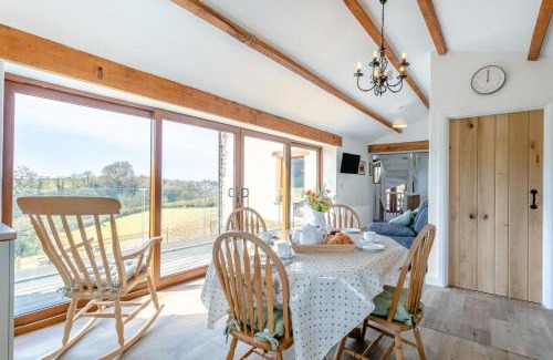 South Molton House | East Mill Barn