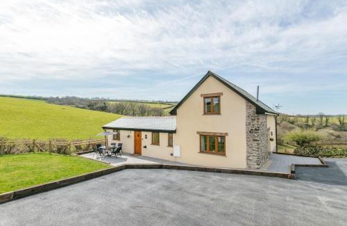South Molton House | East Mill Barn