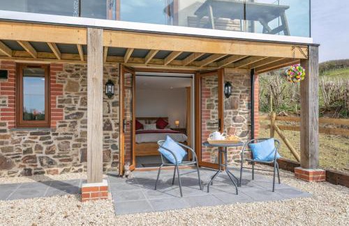 South Molton House | East Mill Barn
