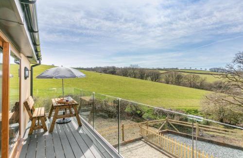 South Molton House | East Mill Barn
