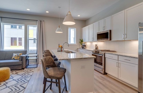 Talbot's Corner House | East Nash Double - 26 Beds Booking Fast