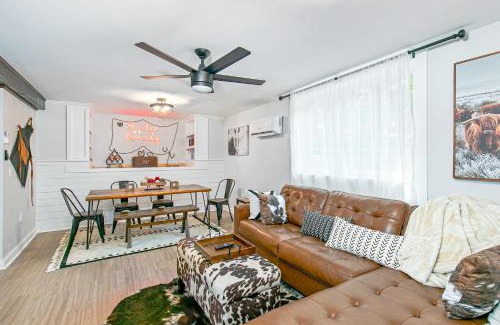 Nashville House | East Nashville Nook Best of Both Worlds