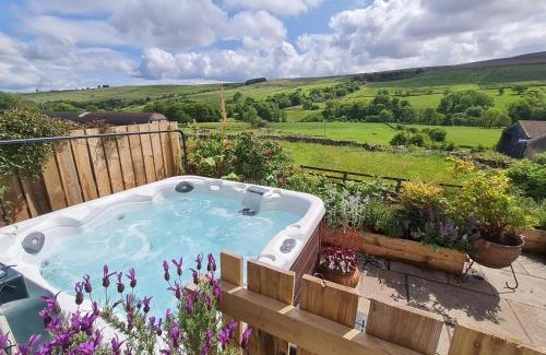 Horsehouse House | East Paddock Cottage