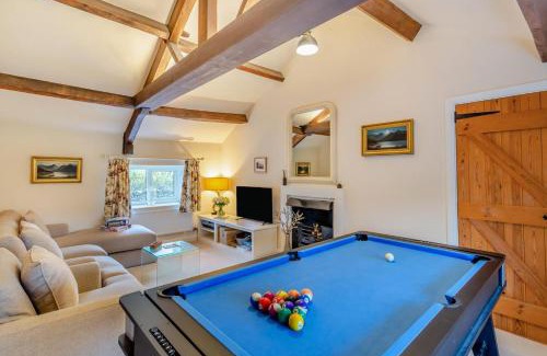 Horsehouse House | East Paddock Cottage