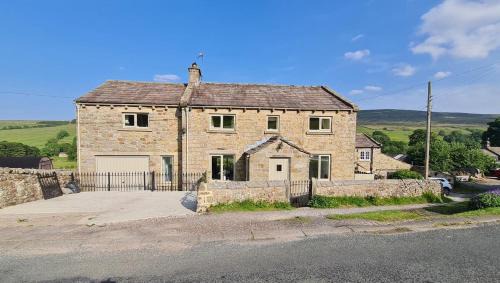 Horsehouse House | East Paddock Cottage