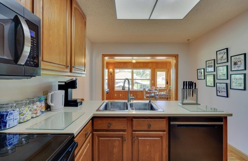East Palatka House | East Palatka Vacation Rental, Angler's Paradise