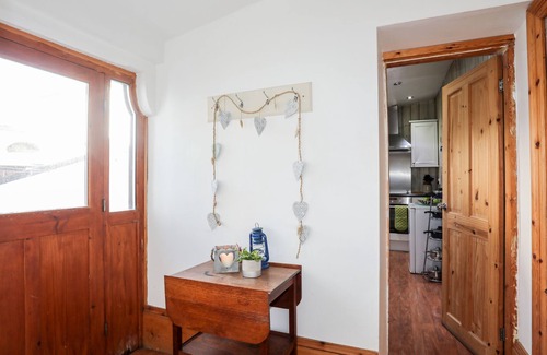 Llaneilian Cottage | East Point Lynas Lighthouse Keeper's Cottage