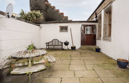 Llaneilian Cottage | East Point Lynas Lighthouse Keeper's Cottage