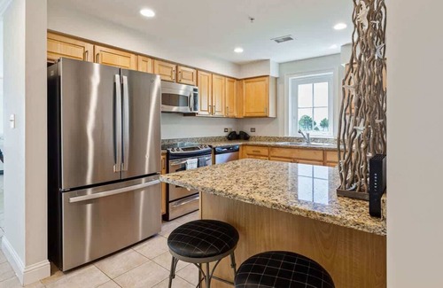 Daufuskie Island Condo | East Point Villa - Oceanfront Luxury Retreat