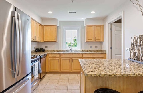 Daufuskie Island Condo | East Point Villa - Oceanfront Luxury Retreat