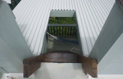 Waa Waa House | East Shore Getaway