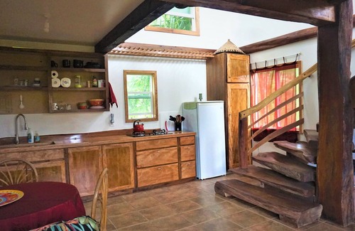 Waa Waa House | East Shore Getaway
