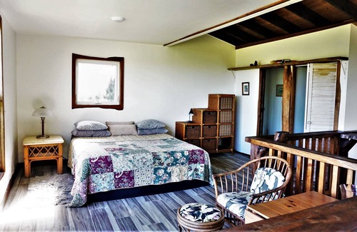 Waa Waa House | East Shore Getaway