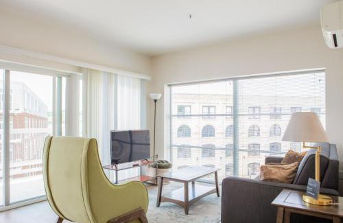 Lower East Side Apartment | East Side 1BR Apt - Near Brady St and Fiserv with Balcony