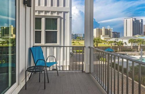 Gulf Shores House | East Side Cottages #F- KC's Hide-Out