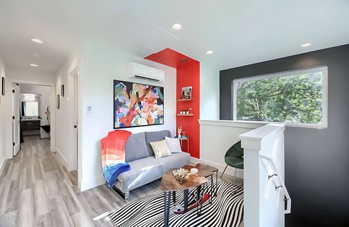 East Cesar Chavez House | East Side Masterpiece